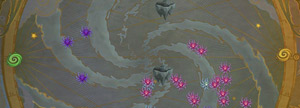 Скриншот бесплатной ролевой игры онлайн (RPG) «Аллоды Онлайн»